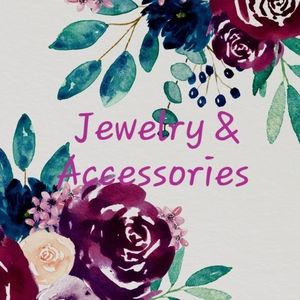 Jewelry & Accessories